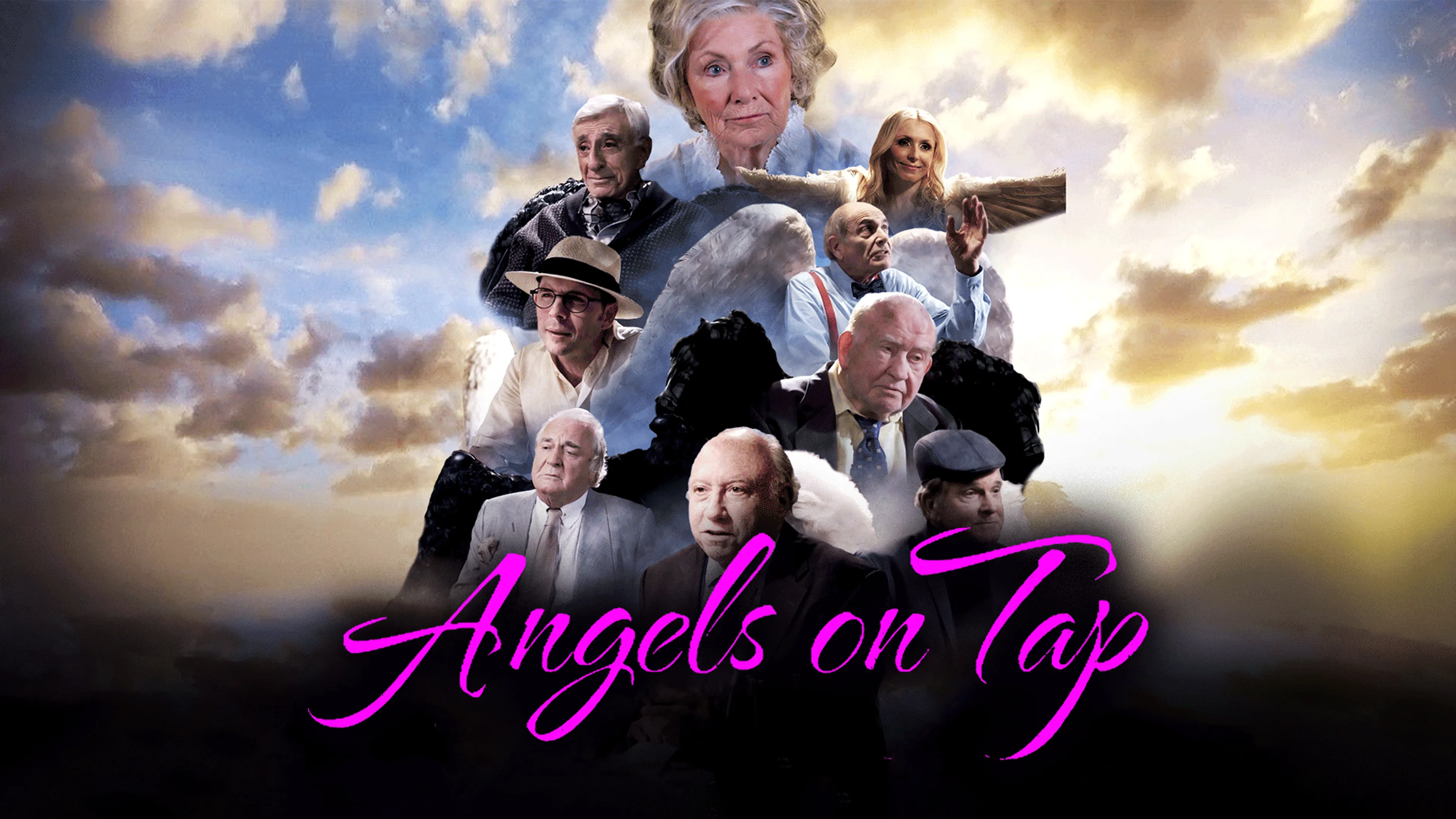 Angels On Tap poster
